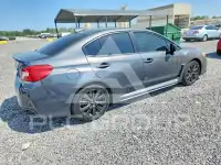 2021 Subaru WRX фото