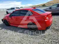 2021 Subaru WRX фото