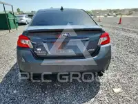 2021 Subaru WRX фото