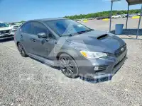 2021 Subaru WRX фото