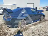 2021 Subaru WRX фото