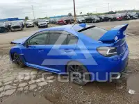 2021 Subaru WRX фото