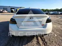 2021 Subaru WRX фото
