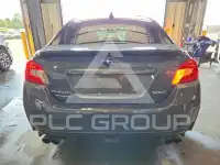 2021 Subaru WRX фото