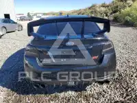 2021 Subaru WRX фото