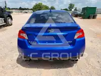 2021 Subaru WRX фото
