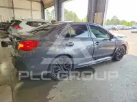 2021 Subaru WRX фото