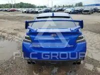 2021 Subaru WRX фото