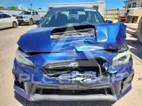 2021 Subaru WRX фото