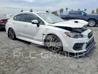 2021 Subaru WRX фото
