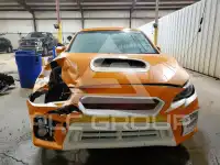 2021 Subaru WRX фото