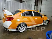 2021 Subaru WRX фото