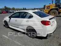 2021 Subaru WRX фото