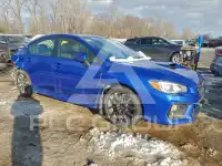 2021 Subaru WRX фото