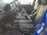 2021 Subaru WRX фото