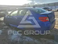 2021 Subaru WRX фото