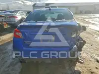 2021 Subaru WRX фото