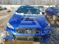 2021 Subaru WRX фото