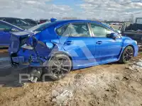 2021 Subaru WRX фото