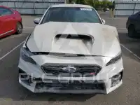2021 Subaru WRX фото