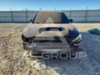 2021 Subaru WRX фото
