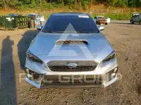 2021 Subaru WRX фото
