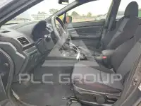 2021 Subaru WRX фото