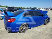 2021 Subaru WRX фото