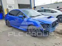 2021 Subaru WRX фото