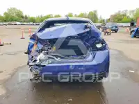 2021 Subaru WRX фото