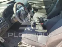 2021 Subaru WRX photo