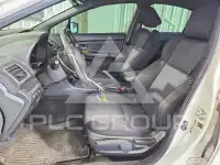 2021 Subaru WRX фото