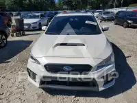 2021 Subaru WRX фото