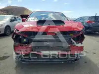2021 Subaru WRX фото