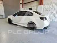 2021 Subaru WRX фото
