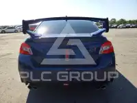 2021 Subaru WRX фото