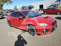 2021 Subaru WRX фото