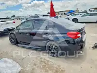 2021 Subaru WRX photo