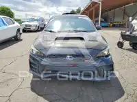 2021 Subaru WRX фото