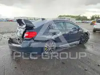 2021 Subaru WRX фото