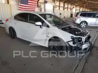2021 Subaru WRX фото