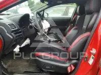 2021 Subaru WRX photo