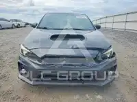 2021 Subaru WRX фото