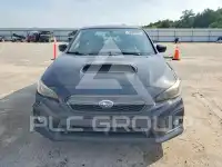 2021 Subaru WRX фото