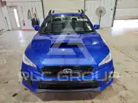 2021 Subaru WRX фото