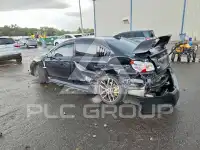2021 Subaru WRX фото