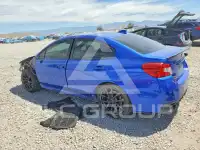 2021 Subaru WRX photo