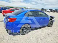 2021 Subaru WRX photo