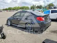 2021 Subaru WRX фото