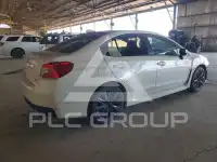 2021 Subaru WRX фото